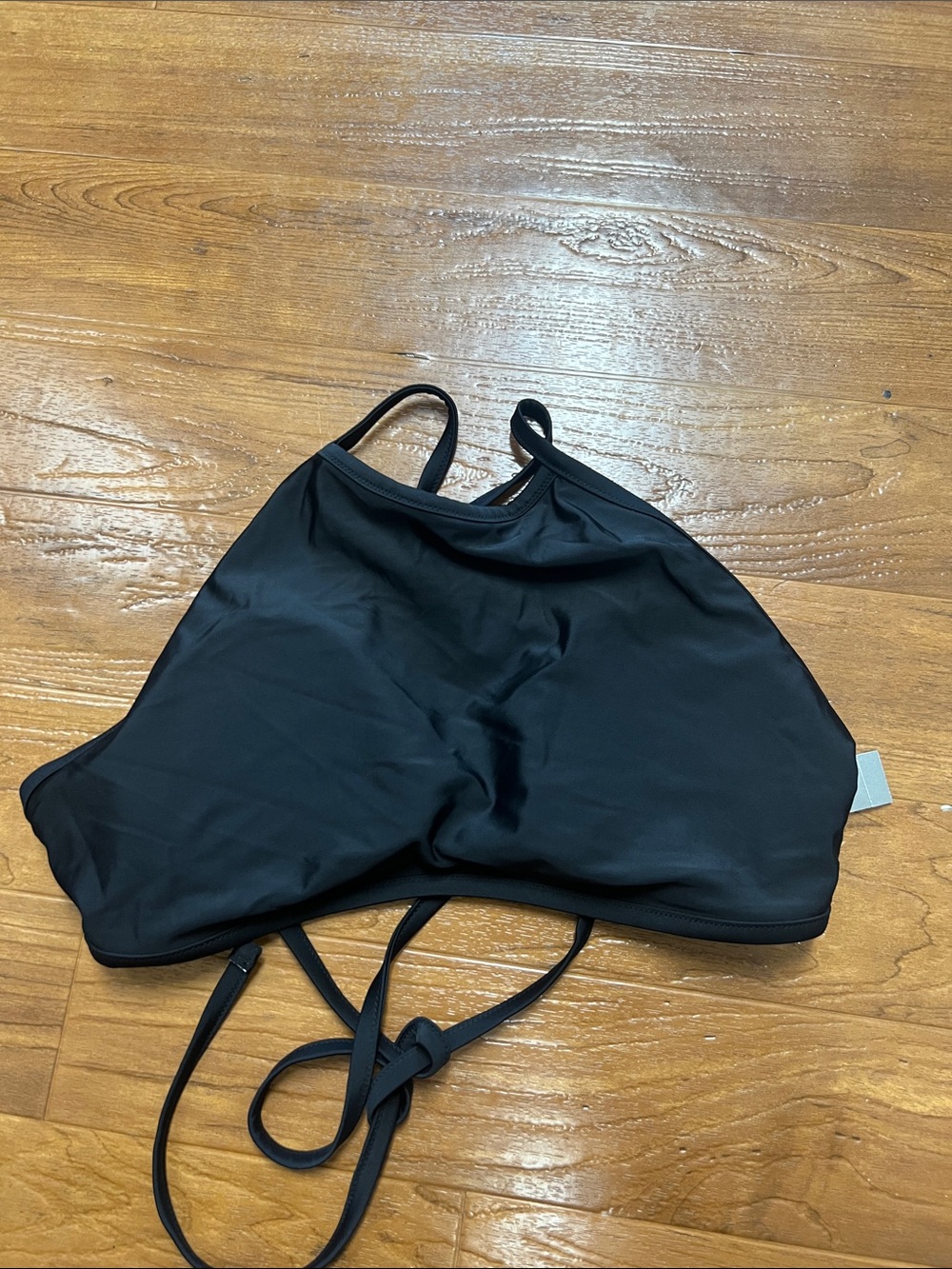 NWT Aerie swim top